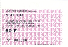 Meat Loaf on Apr 17, 1982 [426-small]