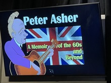 Peter Asher on May 31, 2023 [281-small]