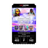 Snoop Dogg / Warren G / Berner / DJ Drama / Wiz Khalifa / Too $hort on Aug 2, 2023 [298-small]