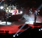 Black Sabbath / Rival Sons on Feb 25, 2016 [302-small]