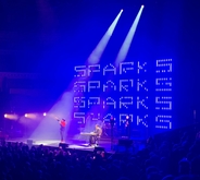 Sparks / Mr. B The Gentleman Rhymer on May 30, 2023 [316-small]