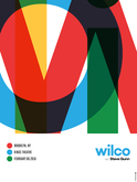 Wilco / Steve Gunn on Feb 6, 2016 [320-small]