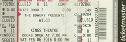 Wilco / Steve Gunn on Feb 6, 2016 [321-small]