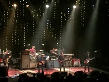 Wilco / Steve Gunn on Feb 6, 2016 [324-small]