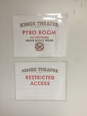 Wilco / Steve Gunn on Feb 6, 2016 [329-small]