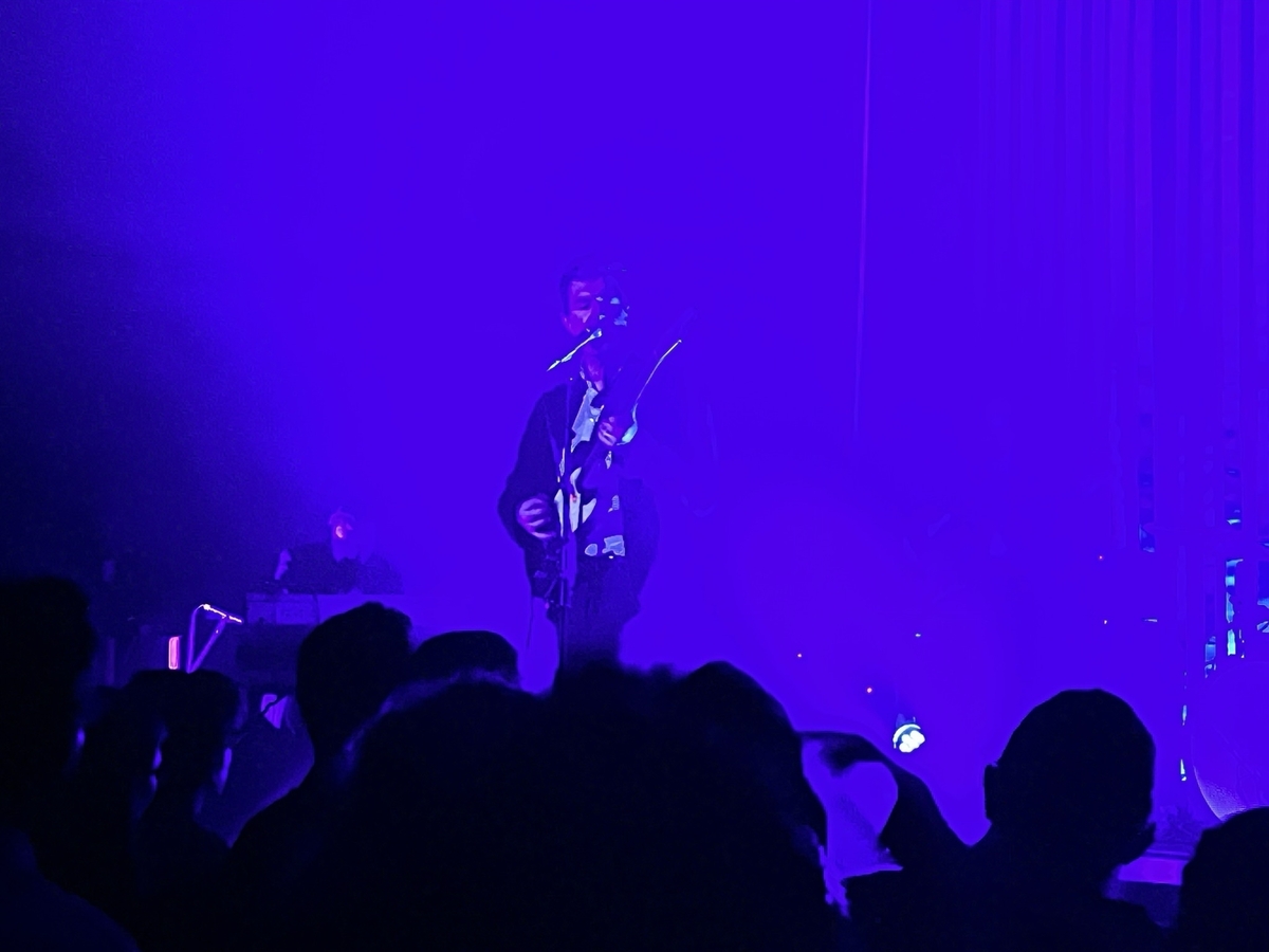 The Walkmen Concert & Tour History (Updated for 2023) Concert Archives