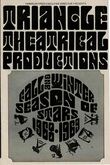 Jimi Hendrix / Soft Machine on Dec 1, 1968 [398-small]