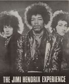 Jimi Hendrix / Crazy World of Arthur Brown / Johns Children / Crying Shames on Oct 8, 1967 [405-small]