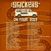 The Slackers / The Freecoasters / Mr. Incommunicado / Bowcat on May 26, 2023 [439-small]