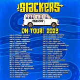The Slackers / The Freecoasters / Mr. Incommunicado / Bowcat on May 26, 2023 [440-small]