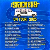 The Slackers / The Freecoasters / Mr. Incommunicado / Bowcat on May 26, 2023 [441-small]