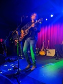 Hayes Carll on Apr 26, 2022 [460-small]