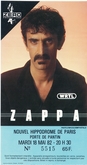Frank Zappa on May 18, 1982 [448-small]