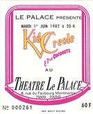 Kid Creole And The Coconuts on Jun 1, 1982 [451-small]
