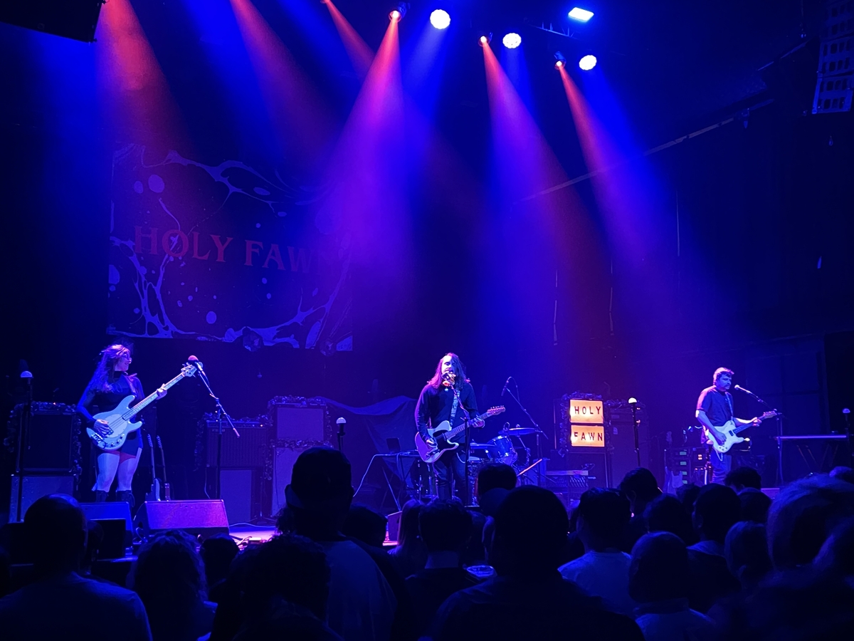 Thrice Concert & Tour History (Updated for 2023 2024) Concert Archives