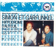 Simon and Garfunkel on Jun 8, 1982 [454-small]