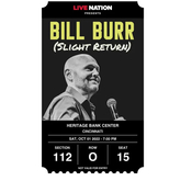 Bill Burr on Oct 1, 2022 [556-small]