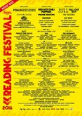 Reading Festival 2016 on Aug 26, 2016 [560-small]