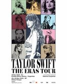 tags: Gig Poster - Taylor Swift / Sabrina Carpenter on Nov 26, 2023 [605-small]