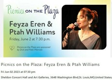 Feyza Eren / Ptah Williams on Jun 2, 2023 [642-small]