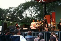 Sing the Truth / Angelique Kidjo / dianne reeves / Lizz Wright on Jun 16, 2012 [655-small]