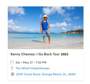 Kenny Chesney / Kelsea Ballerini on May 27, 2023 [694-small]