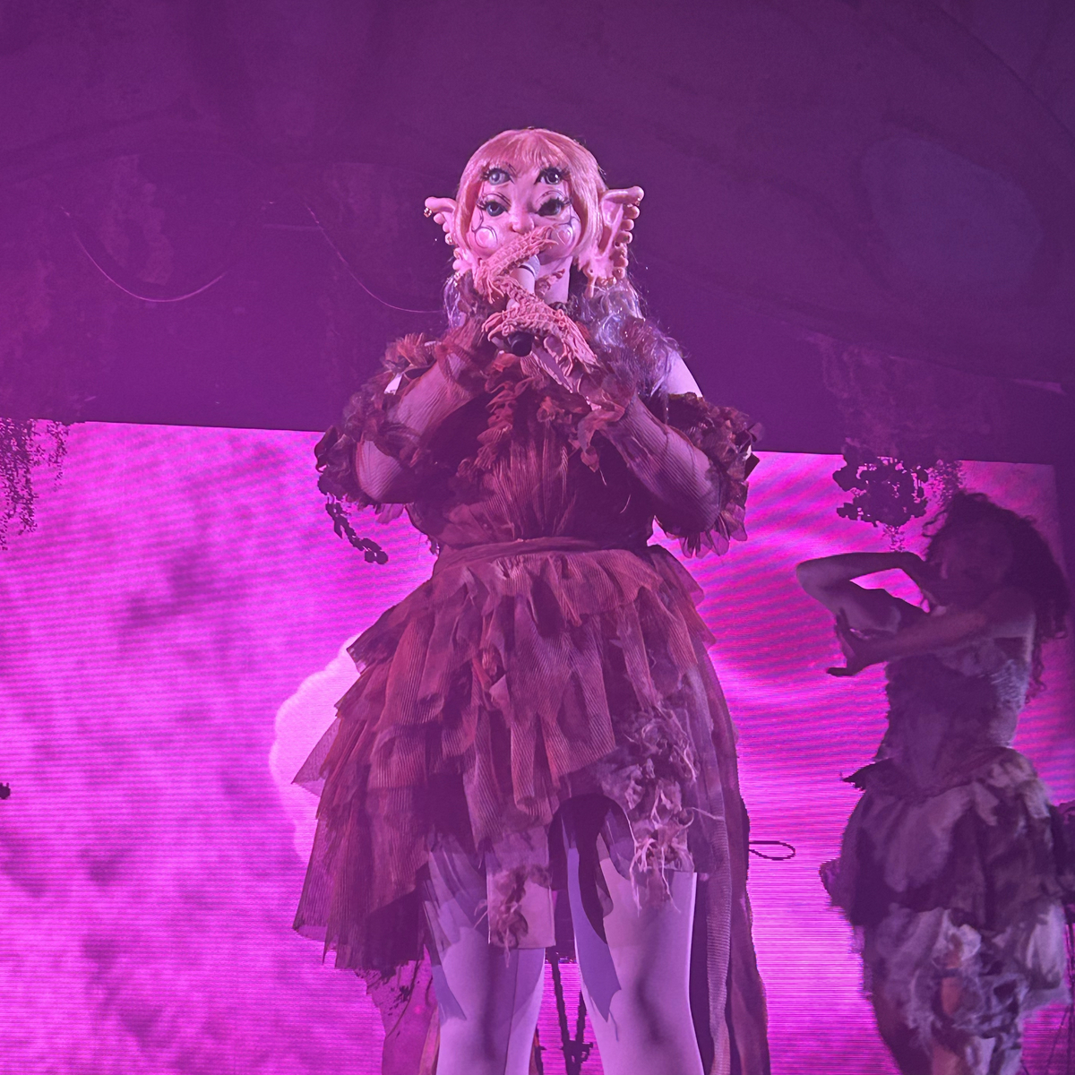 May 30, 2025 Melanie Martinez at Fillmore Auditorium Denver, Colorado