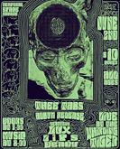 Thee Tabs / Lux / l.i.p.s. / Deady on Jun 2, 2023 [753-small]