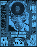 Thee Tabs / Lux / l.i.p.s. / Deady on Jun 2, 2023 [754-small]