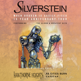 Silverstein / Hawthorne Heights / As Cities Burn / Capstan on Dec 11, 2018 [476-small]