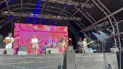 Wide Awake Festival 2023 on May 27, 2023 [783-small]