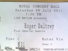 Roger Daltrey on Jul 9, 2011 [846-small]