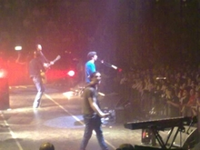Snow Patrol / Animal Kingdom / fanfarlo on Mar 12, 2009 [855-small]