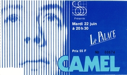 Camel on Jun 22, 1982 [486-small]