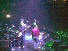 Snow Patrol / Animal Kingdom on Mar 12, 2009 [860-small]