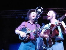 The Broken String Band / 21 North on Jun 2, 2023 [869-small]