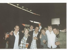 Babyshambles / The View / Joe Lean & The Jing Jang Jong on Nov 30, 2007 [872-small]