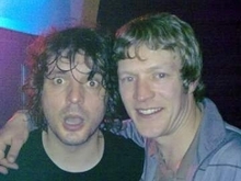 Chris Helme / Southern Attic / Rory Mcade (the examples) / Ross Clark (my first radio) on Apr 9, 2010 [875-small]