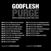 Godflesh / Prison Religion / S280F on Jun 23, 2023 [898-small]