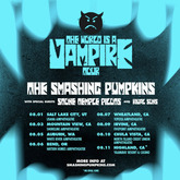 The Smashing Pumpkins / Stone Temple Pilots / Rival Sons on Aug 9, 2023 [905-small]