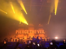 The Used / Pierce the Veil / Don Broco / DeathByRomy on May 23, 2023 [906-small]