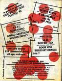 Independent Daze Festival '85 on Jul 5, 1985 [491-small]
