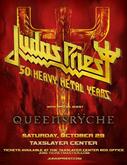 Judas Priest / Queensryche on Oct 29, 2022 [921-small]