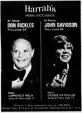 John Davidson / Kip Addotta on Jun 22, 1974 [960-small]