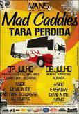 Mad Caddies / Tara Perdida / Aside / Easyway / Devil In Me / Humble on Jul 8, 2006 [970-small]
