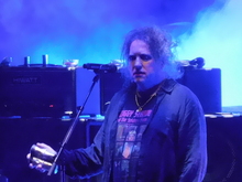The Cure / Twilight Sad on May 21, 2023 [995-small]