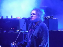 The Cure / Twilight Sad on May 21, 2023 [006-small]