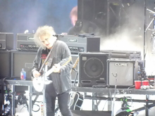 The Cure / Twilight Sad on May 21, 2023 [007-small]
