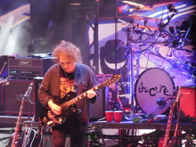 The Cure / Twilight Sad on May 21, 2023 [010-small]