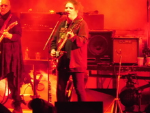 The Cure / Twilight Sad on May 21, 2023 [013-small]